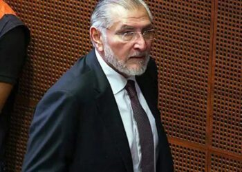 Adán Augusto admite nexo con empresario ligado a huachicol