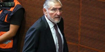 Adán Augusto admite nexo con empresario ligado a huachicol