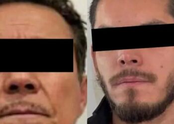 Caen ‘El Toro’ y ‘El Torito’ de Los Rusos en Sonora: García Harfuch