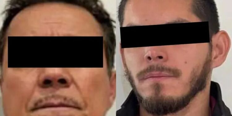 Caen ‘El Toro’ y ‘El Torito’ de Los Rusos en Sonora: García Harfuch