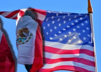 30 quejas por violaciones a derechos humanos en Estados Unidos, señala Sheinbaum