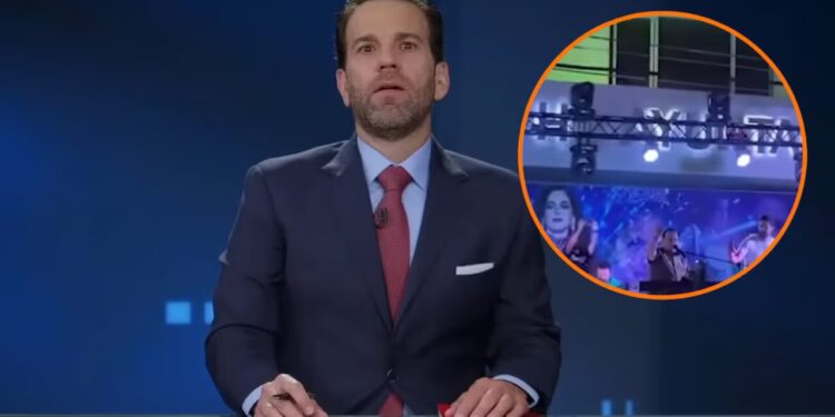 Carlos Loret de Mola denuncia amenazas en su contra por cobertura al caso de Fátima Bosch