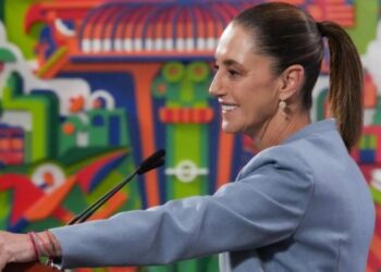 Claudia Sheinbaum no descarta mayores modificaciones a la Ley General de Aguas