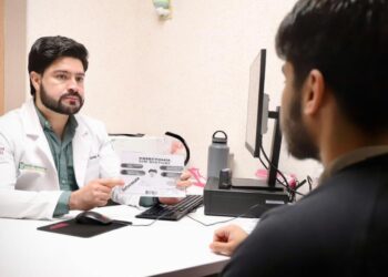 “Mes del Hombre: Secretaría de Salud invita a las Jornadas de Vasectomía sin Bisturí”
