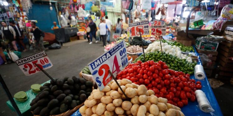 Inflación en México se ubica en 3.61% durante la primera quincena de noviembre, ¿Qué productos subieron?