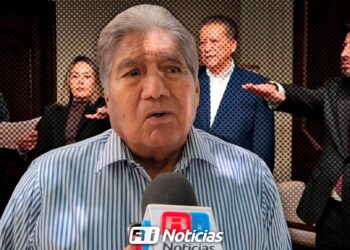 “Cambios en el gabinete de seguridad traen nueva visión para Sinaloa”: Rosales Zagal