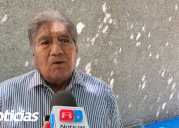 Pide CDHI al Secretario de Seguridad asumir papel informativo ante desaparición de vocería