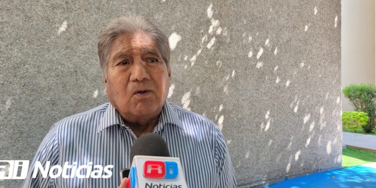 Pide CDHI al Secretario de Seguridad asumir papel informativo ante desaparición de vocería