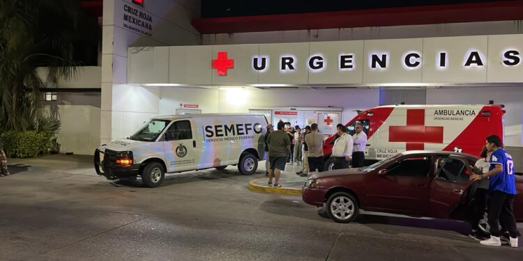 Joven muere tras ataque a balazos en la colonia Vista Hermosa