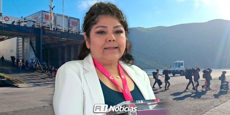 DIF Sinaloa trabajan con procuración de Chiapas para su pronto retorno de 23 menores rescatados en embarcación || RI Noticias