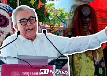 DIF Sinaloa trabajan con procuración de Chiapas para su pronto retorno de 23 menores rescatados en embarcación || RI Noticias