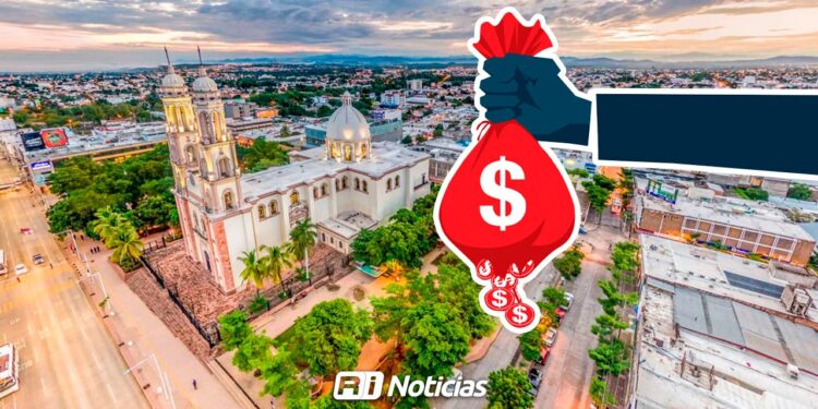 Rocha Moya priorizará pago de pensiones en Sinaloa