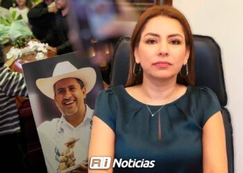 “Morena le falló a México”: PAN Sinaloa condena asesinato del alcalde de Uruapan