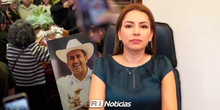 “Morena le falló a México”: PAN Sinaloa condena asesinato del alcalde de Uruapan
