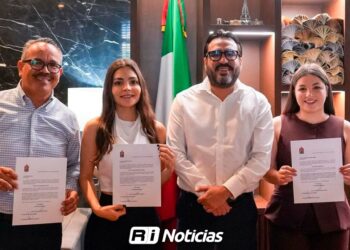 Juan de Dios Gámez renueva su gabinete para fortalecer a Culiacán