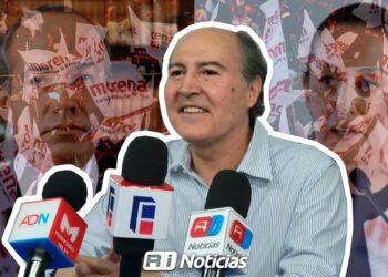 Morena debe asumir su responsabilidad y dejar de culpar a gobiernos anteriores