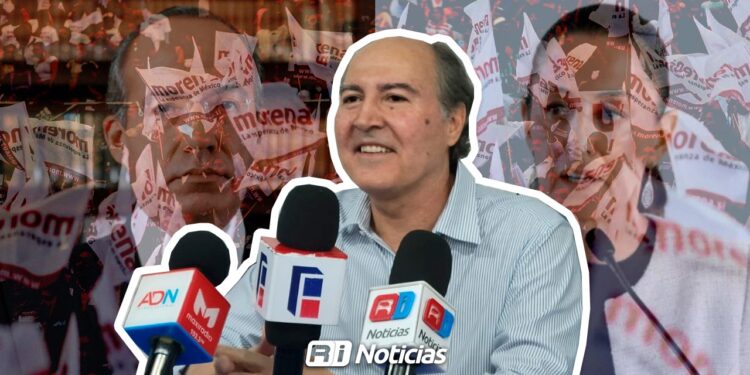 Morena debe asumir su responsabilidad y dejar de culpar a gobiernos anteriores