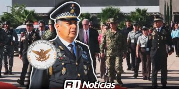 “Refuerzan seguridad en Sinaloa con nuevo mando militar estatal”
