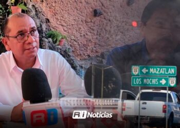 “Negar la inseguridad es negar que México está enfermo”: Abogados