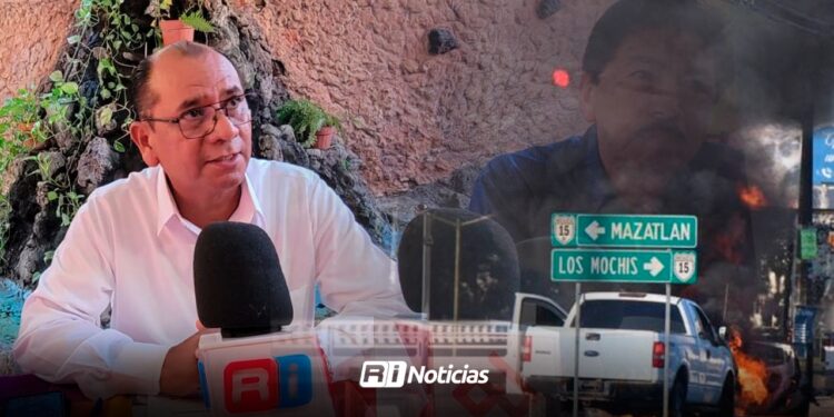 “Negar la inseguridad es negar que México está enfermo”: Abogados