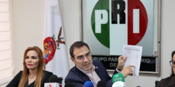 Recortes de Morena al presupuesto ponen en riesgo a las familias mexicanas: PRI