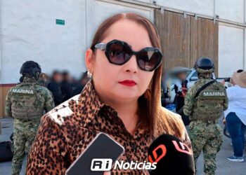 Fiscalía de Sinaloa protege a 23 menores localizados por la Marina