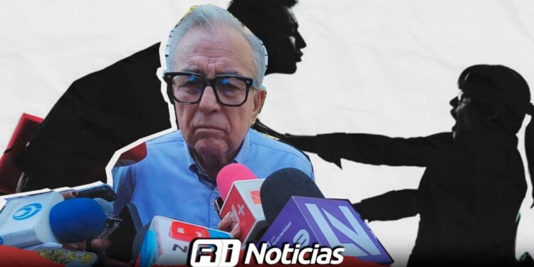 Gobernador pide revisar leyes sobre acoso sexual en Sinaloa