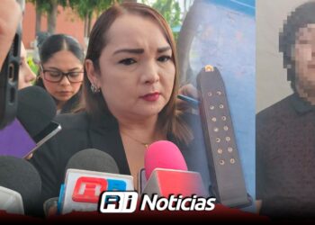 Hasta 14 años de prisión podría alcanzar menor que cometió doble feminicidio en Culiacán: FGE
