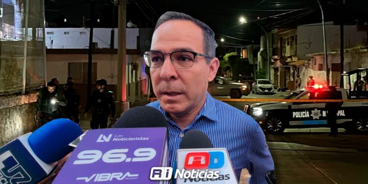 Avances en materia de seguridad en Sinaloa no son suficiente: Calderón Quevedo