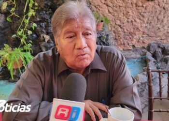 “Los sinaloenses están hartos de la violencia, exigimos paz y resultados reales”: CDHI