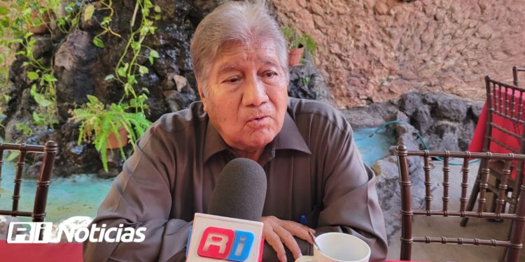 “Los sinaloenses están hartos de la violencia, exigimos paz y resultados reales”: CDHI