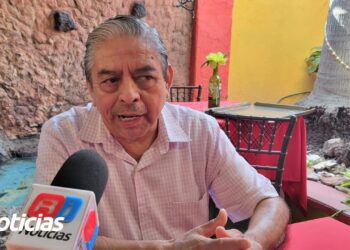 “Los sinaloenses están hartos de la violencia, exigimos paz y resultados reales”: CDHI