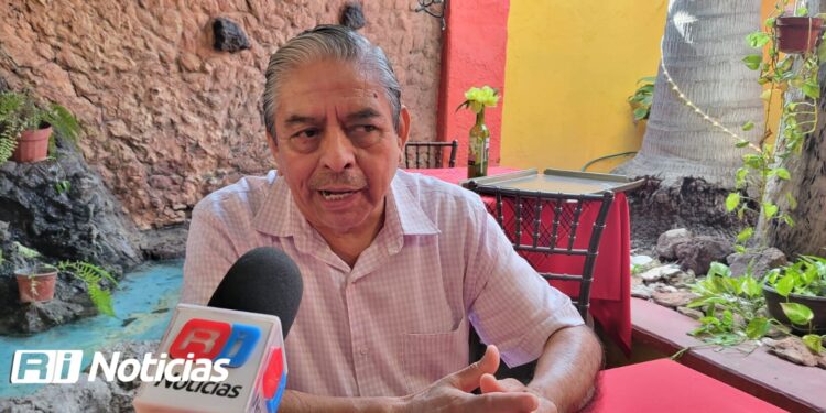 “Los sinaloenses están hartos de la violencia, exigimos paz y resultados reales”: CDHI