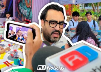 Culiacán celebra la lectura con la Tercera Feria Internacional del Libro