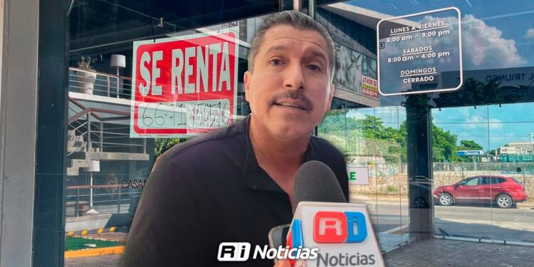 Comerciantes de Culiacán esperan aumento del 70% en ventas durante El Buen Fin