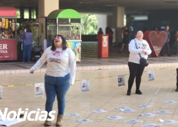 Madres buscadoras denuncian irregularidades durante nueva búsqueda en Culiacán