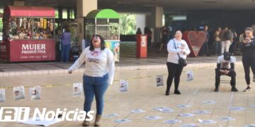 Madres buscadoras denuncian irregularidades durante nueva búsqueda en Culiacán