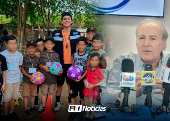 PAN Culiacán impulsa el ‘Tercer Espacio’ para jóvenes y niños sinaloenses