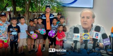 PAN Culiacán impulsa el ‘Tercer Espacio’ para jóvenes y niños sinaloenses