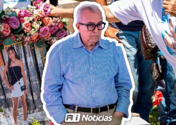 Gobernador Rocha Moya celebra justicia tras detención de militares en caso de Leidy y Alexa