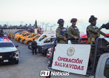 Plan Sinaloa lo tenemos desde hace más de un año, asegura Gobernador