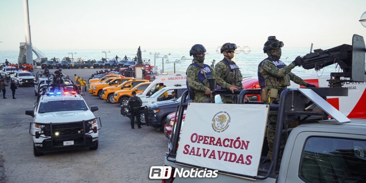 Plan Sinaloa lo tenemos desde hace más de un año, asegura Gobernador