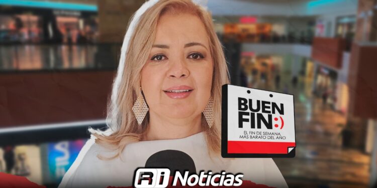 El Buen Fin no será igual, pero trae esperanza económica: Coparmex Sinaloa