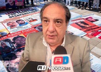 Pide “Culiacán Participa” sumar esfuerzos ante reclutamiento forzado de jóvenes