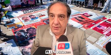 Pide “Culiacán Participa” sumar esfuerzos ante reclutamiento forzado de jóvenes