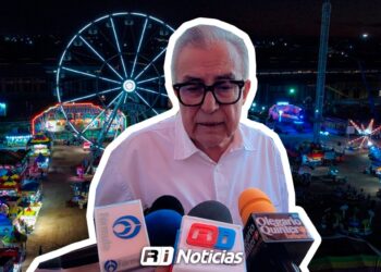 “El mundo de los partidos es un mundo de competencias”: Gobernador de Sinaloa