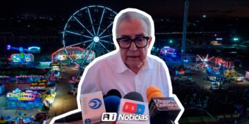 “El mundo de los partidos es un mundo de competencias”: Gobernador de Sinaloa