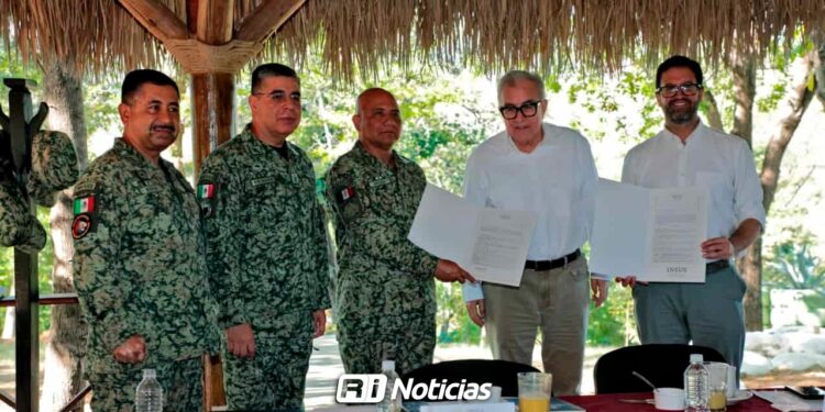 Rocha Moya entregará su cuarto Informe de Gobierno este sábado