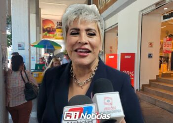 Buen Fin llena tiendas en Culiacán, aún y cuando no hay muchas ofertas: CANACO Culiacán