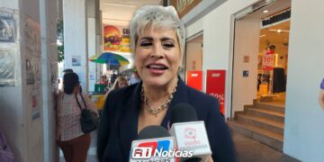 Buen Fin llena tiendas en Culiacán, aún y cuando no hay muchas ofertas: CANACO Culiacán